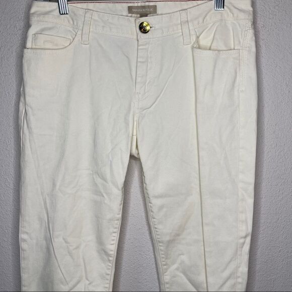Banana‎ Republic Jeans - Picture 2 of 10